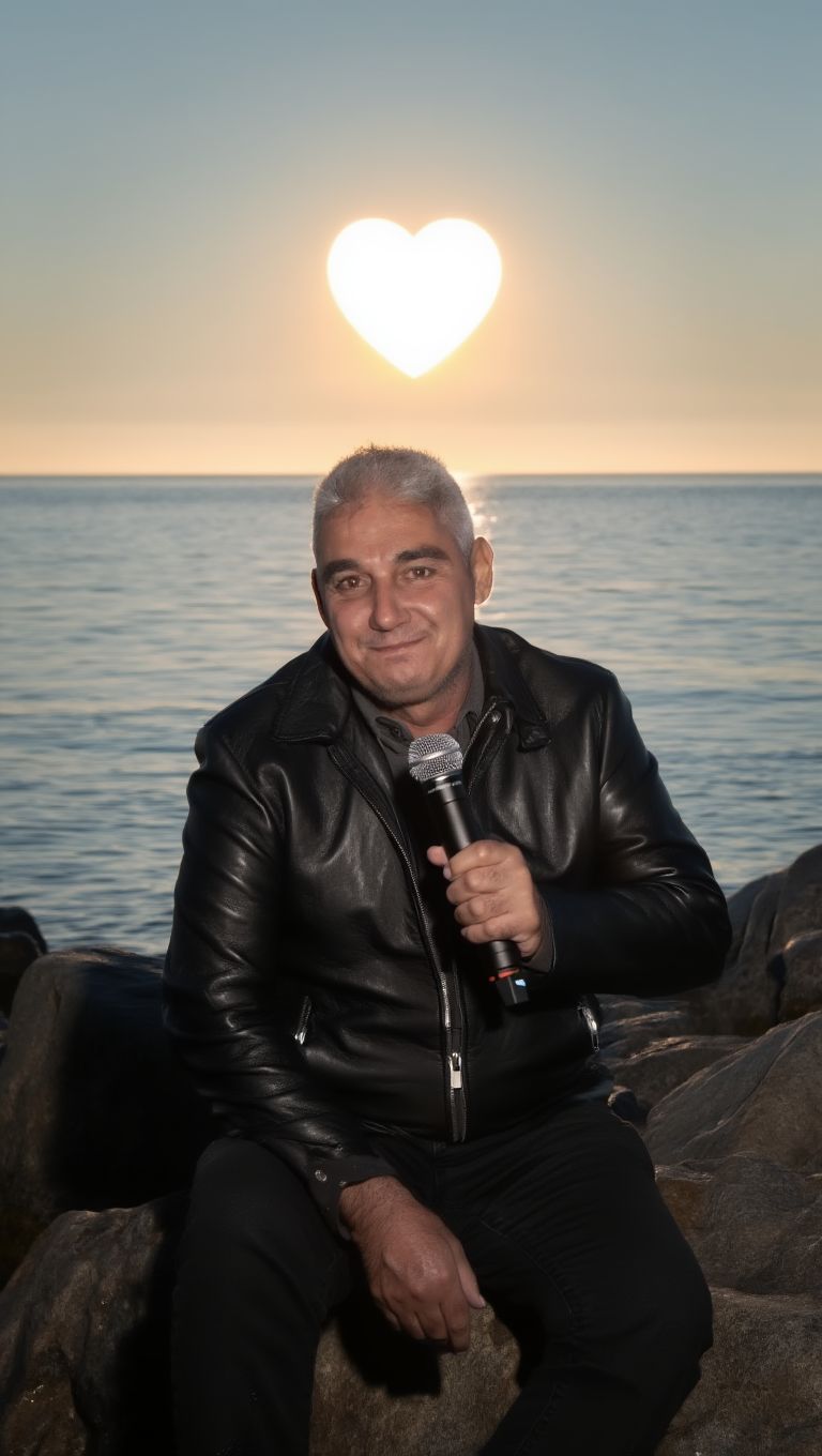 🎼 “ Nace Mi Destino”