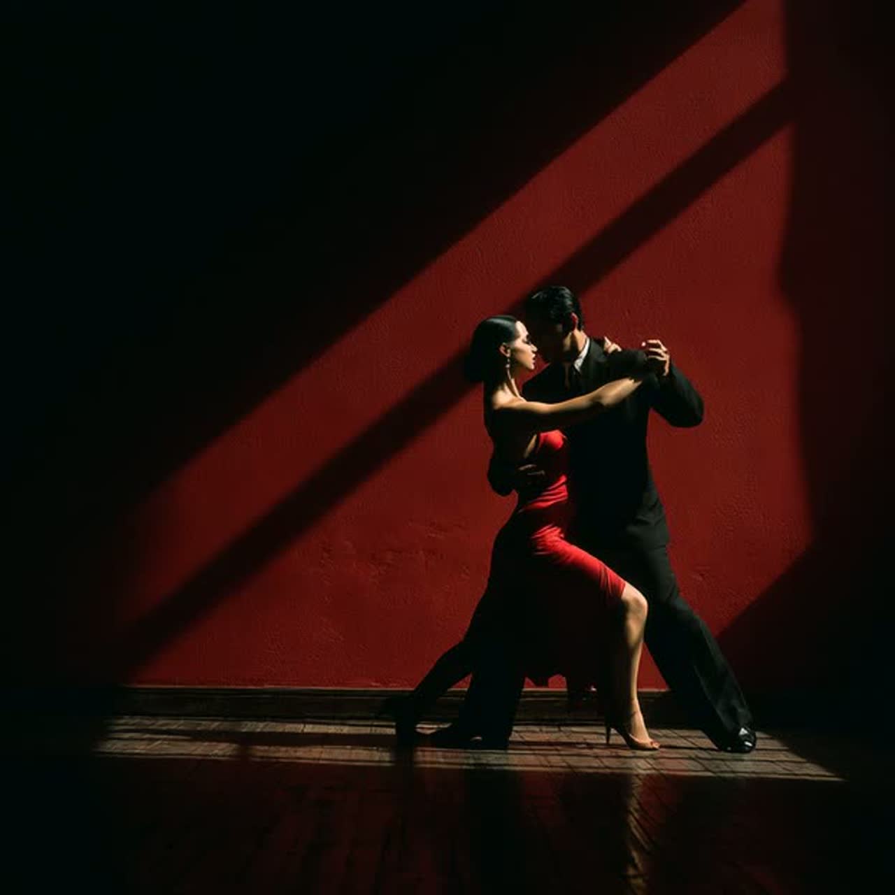 El Tango del Viento