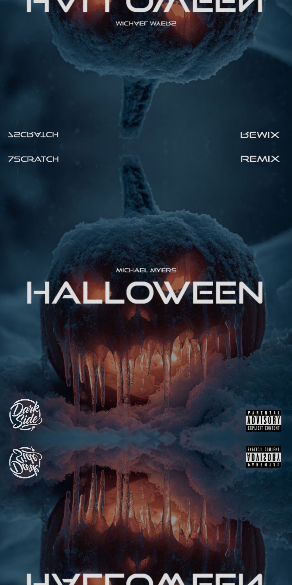 Michael Myers – Halloween (7Scratch Remix)