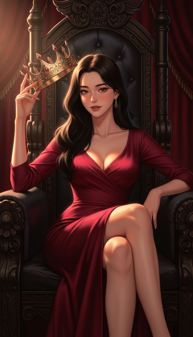 The Villain