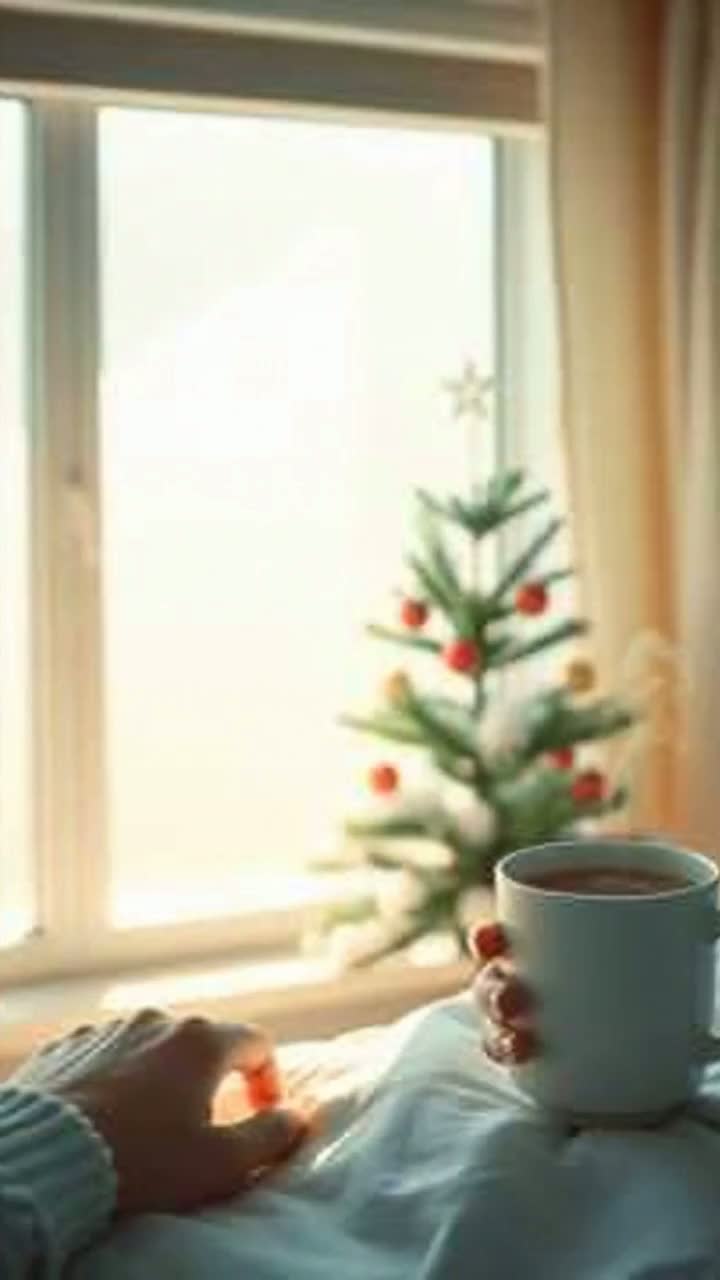 Last December