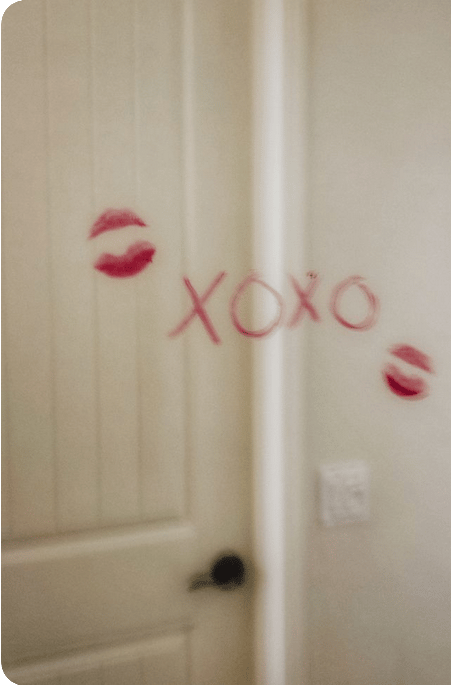XOXO