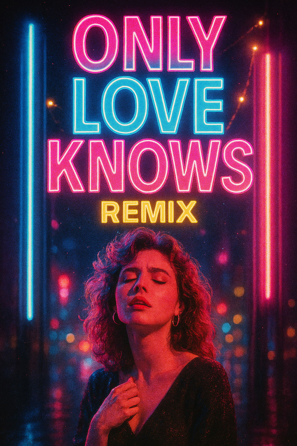 Only Love Knows (Cover)