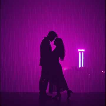 Last Love Hurricane