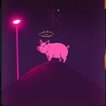 Pig Benis