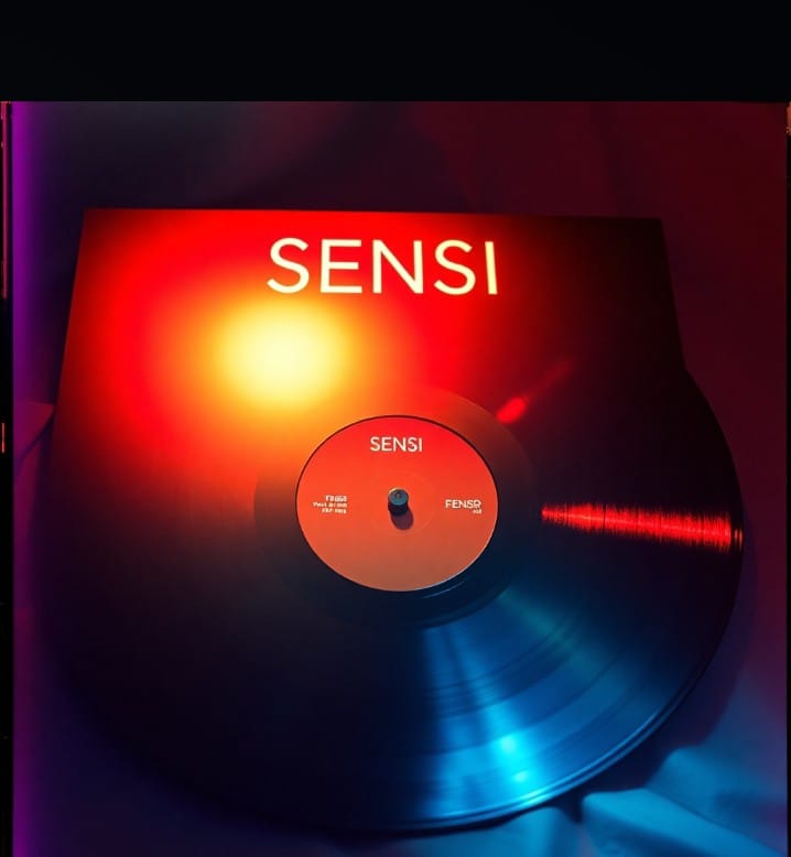 🪄 SENSI✨😊🌟.                                                ✨by LfRemix64 © 