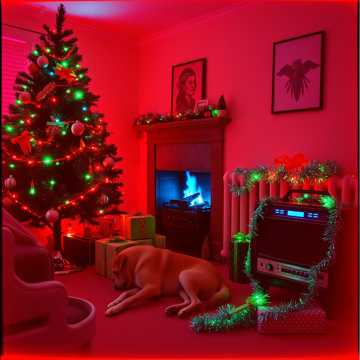 Antichristmas