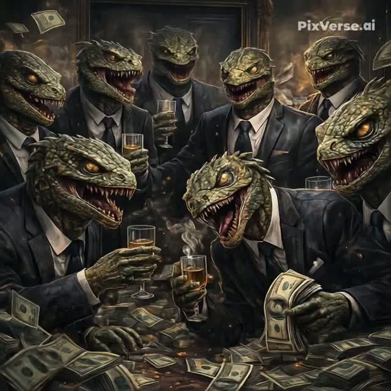 Money Magick