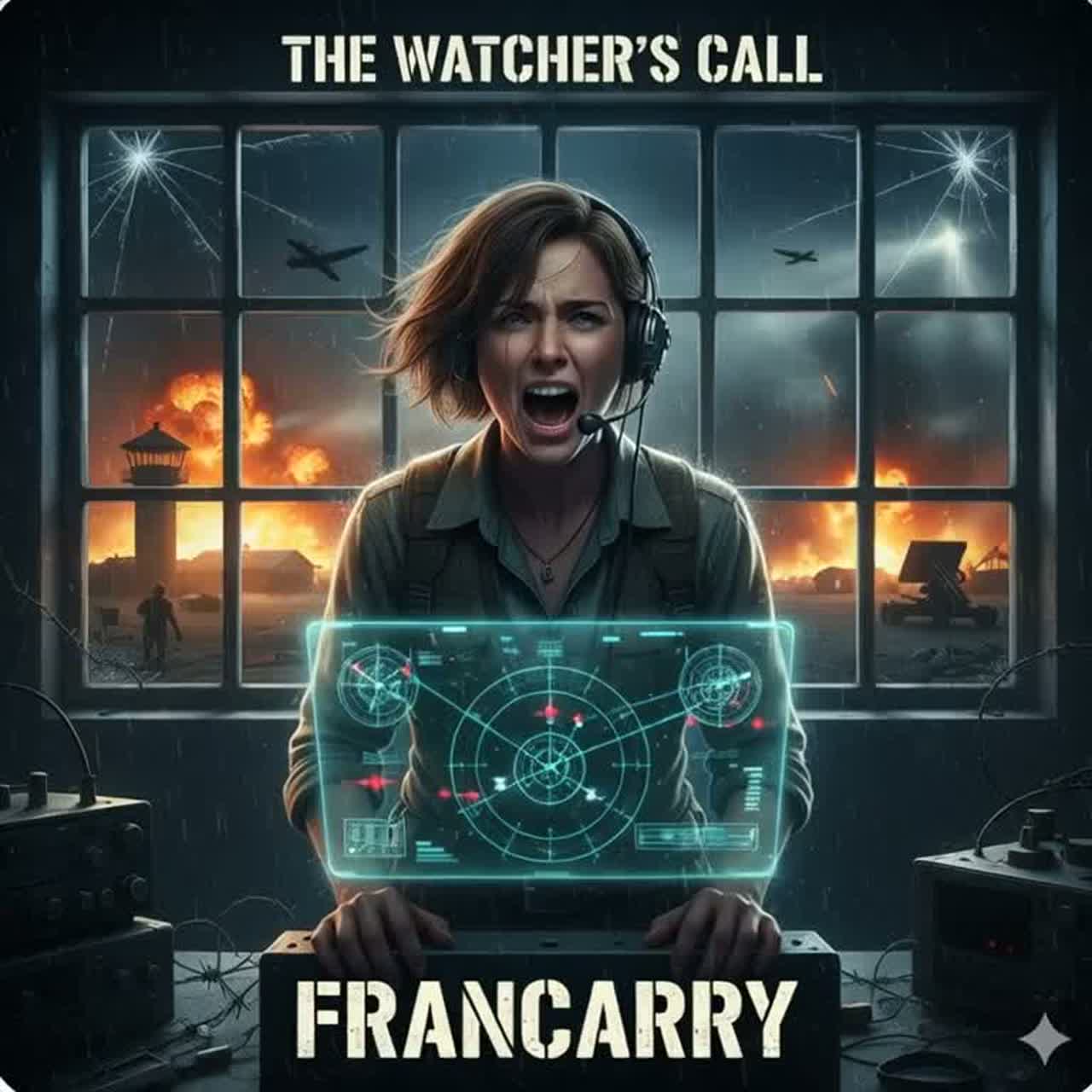 The Watcher's Call