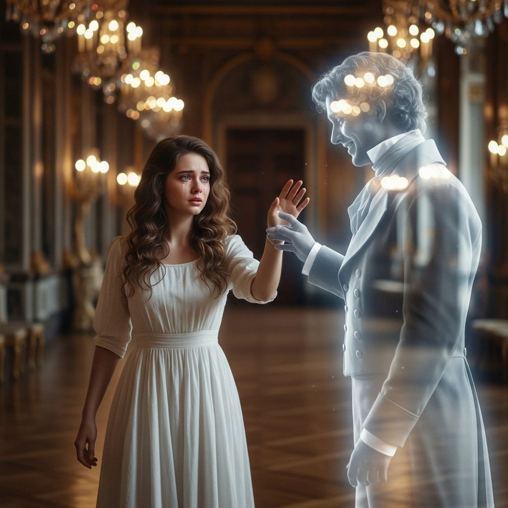 Amant de mes Rêves