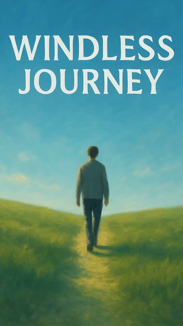 Windless Journey 