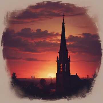 Еретик (Л. Александров Cover)