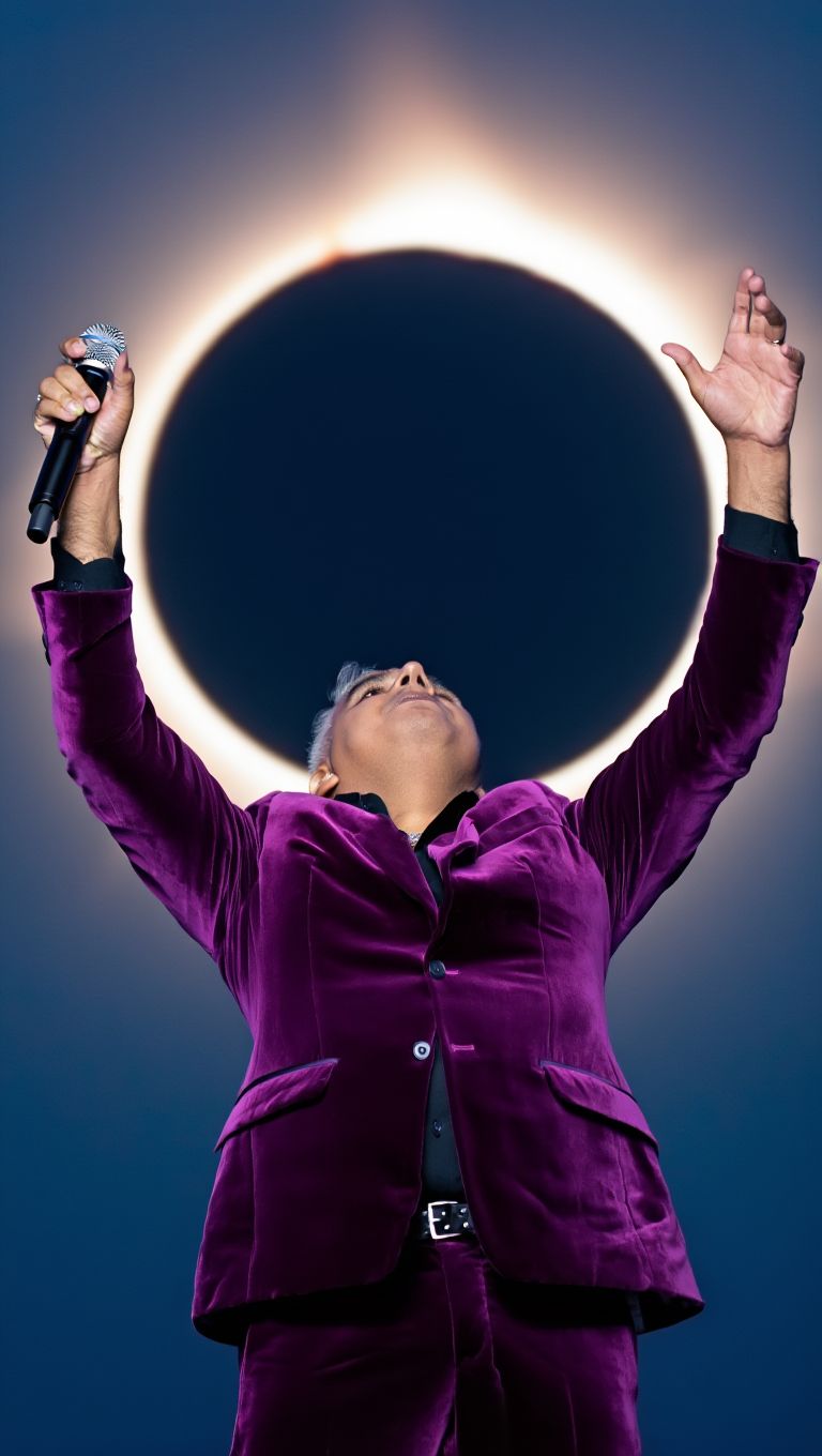 🎼 “Eclipses en el Pecho”