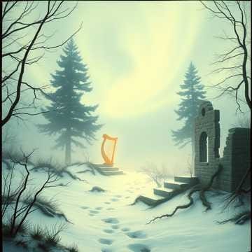 春天在哪里 (Where's Spring?) (Cover) [PHY]