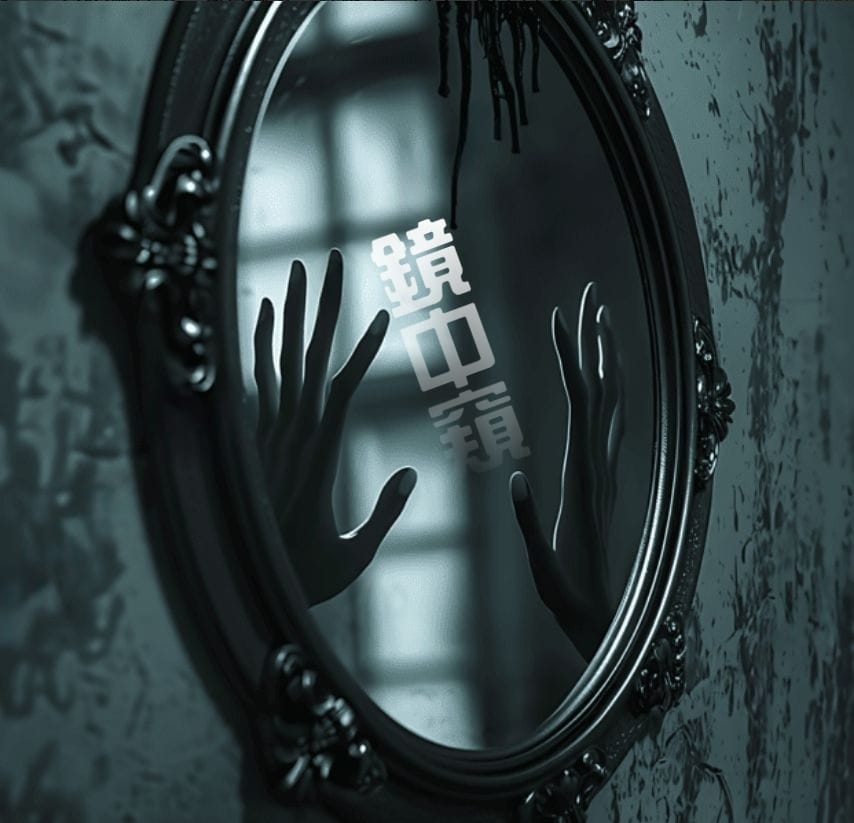 𖢨鏡中窺𖢨Mirror Specter𖢨