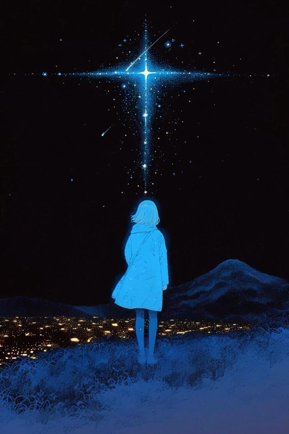 ⭐ 微光行星