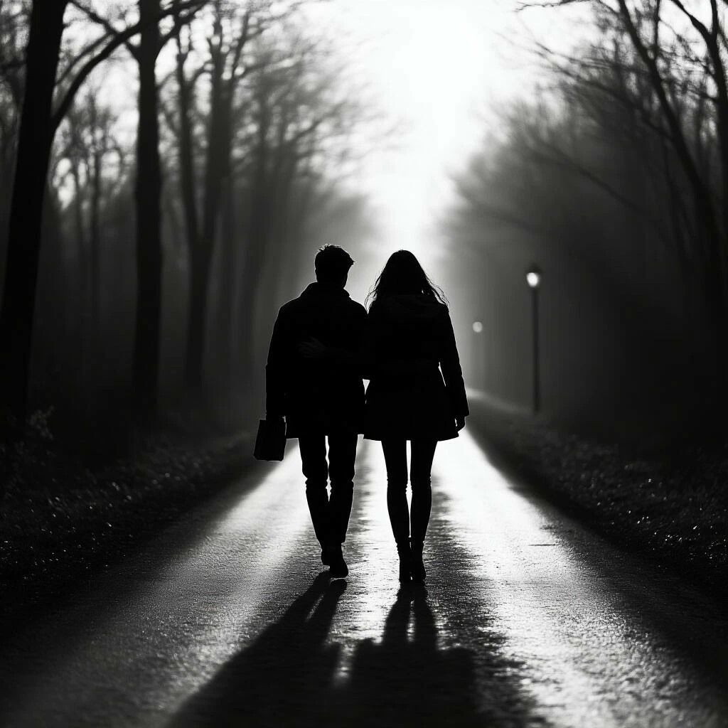 ONLY LOVE KNOWS (Cover)