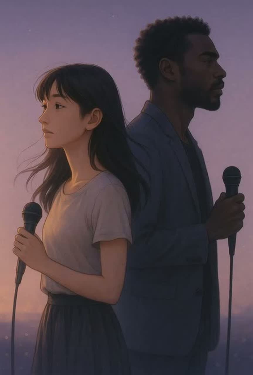 Shine Without You