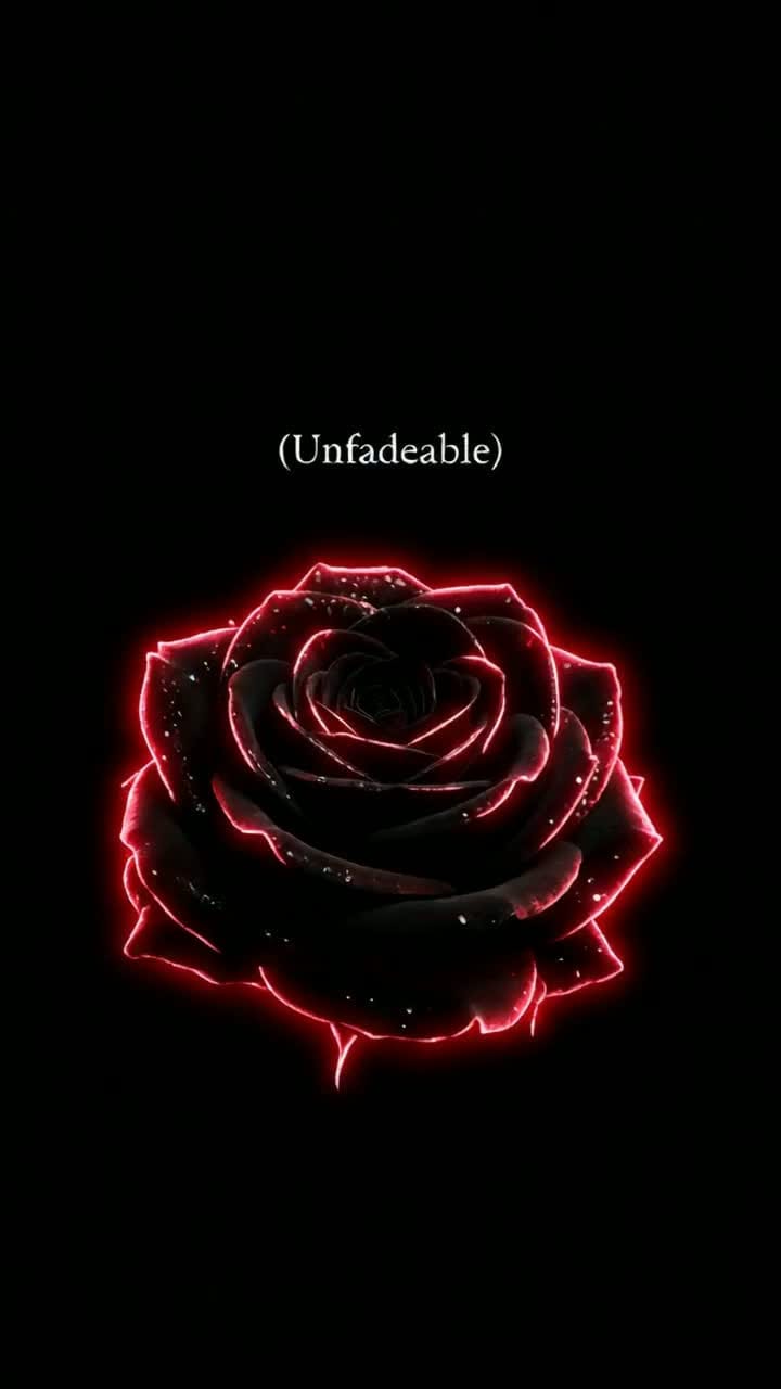 退色不能(Unfadeable)