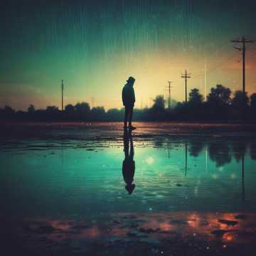 이별까지 (Cover)
