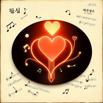 사랑은 늙지 않는다 — El Amor No Envejece