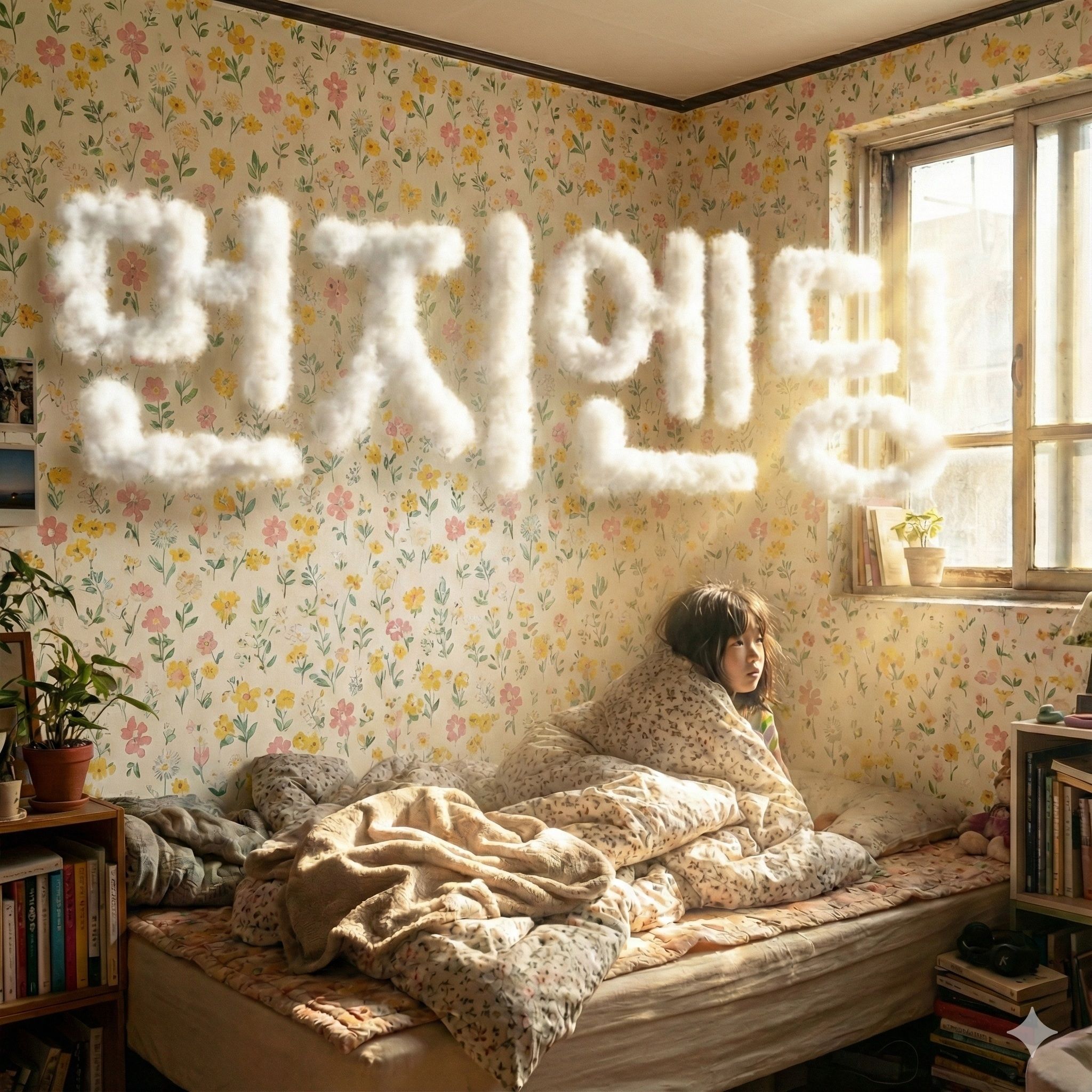 먼지엔딩