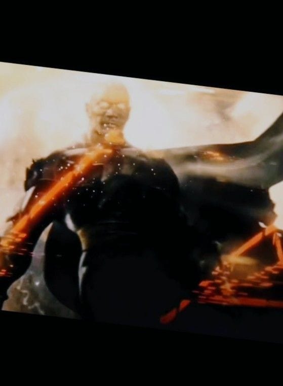 Por Kahndaq - Black Adam | VZGGEEK (REMIX)