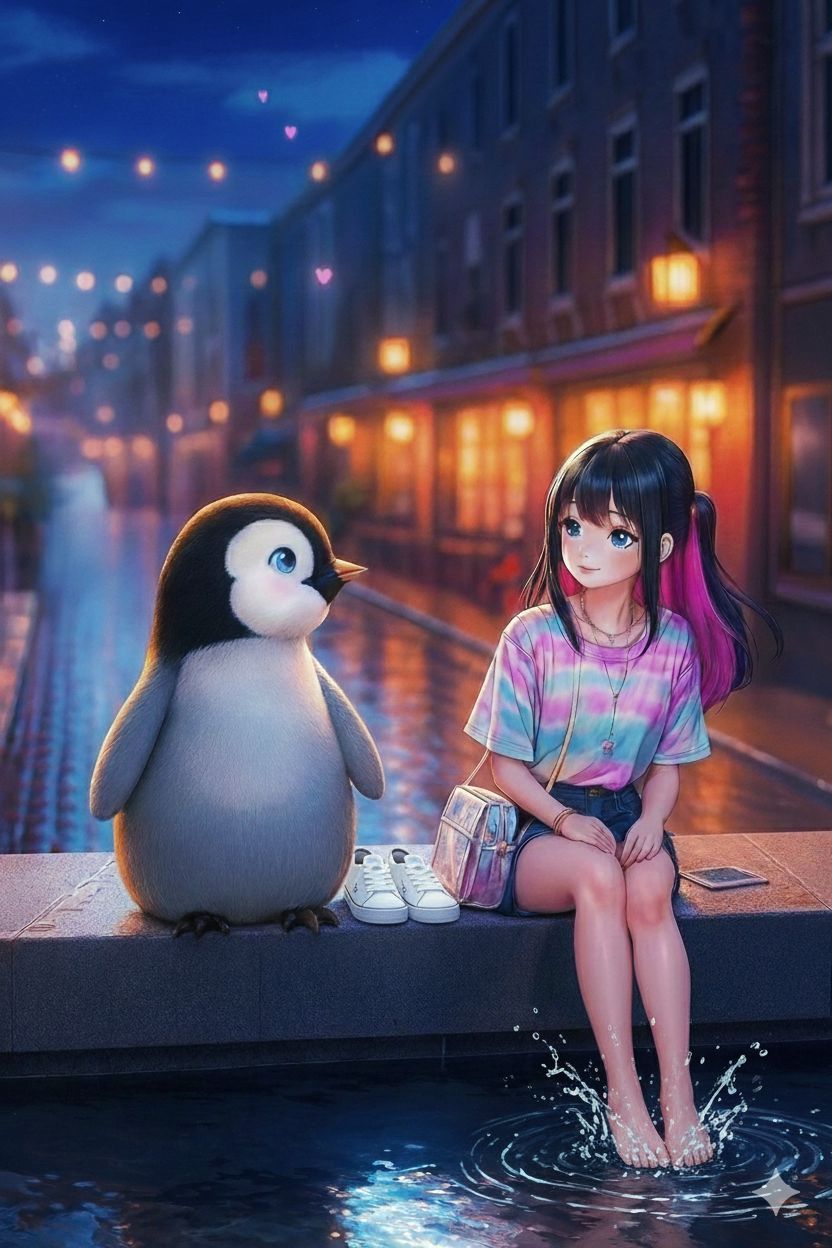Первое свидание - 初デート - First Date