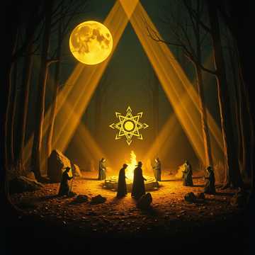 We are the Brujas -Live Version 