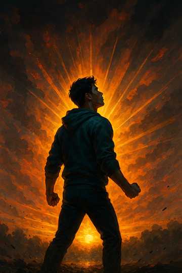 మార్పు (Rise Again)