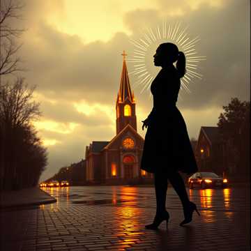 Ring the Bells
Written by Jessica JDA