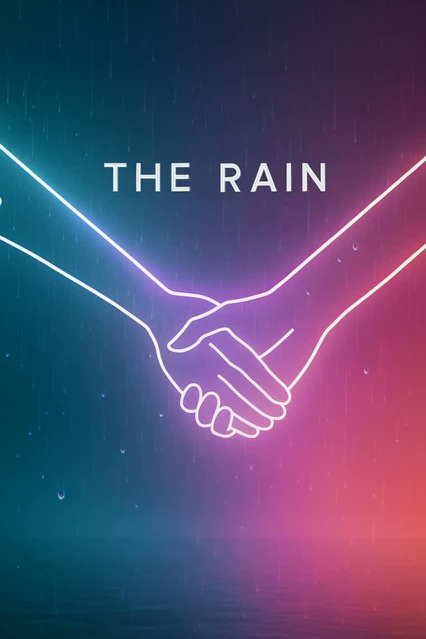 The Rain  #DanceChallenge