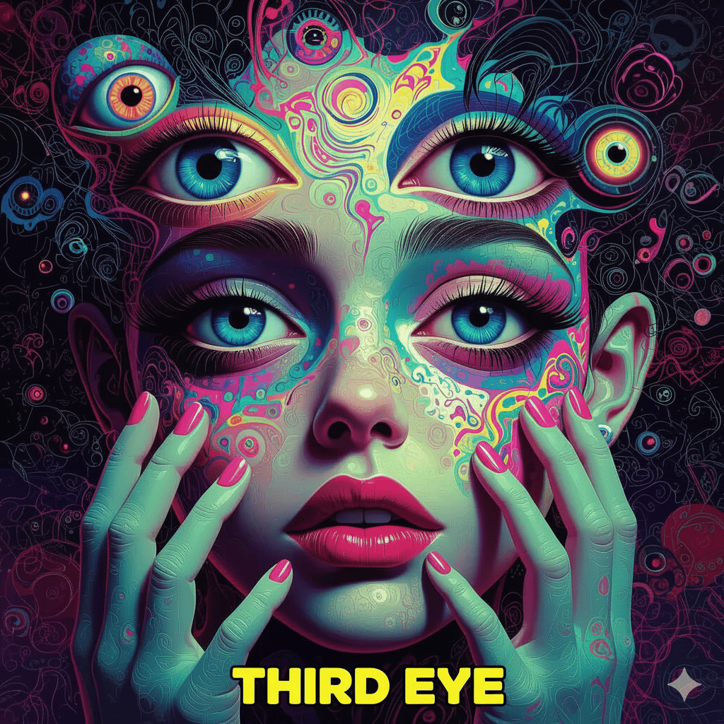 Third Eye