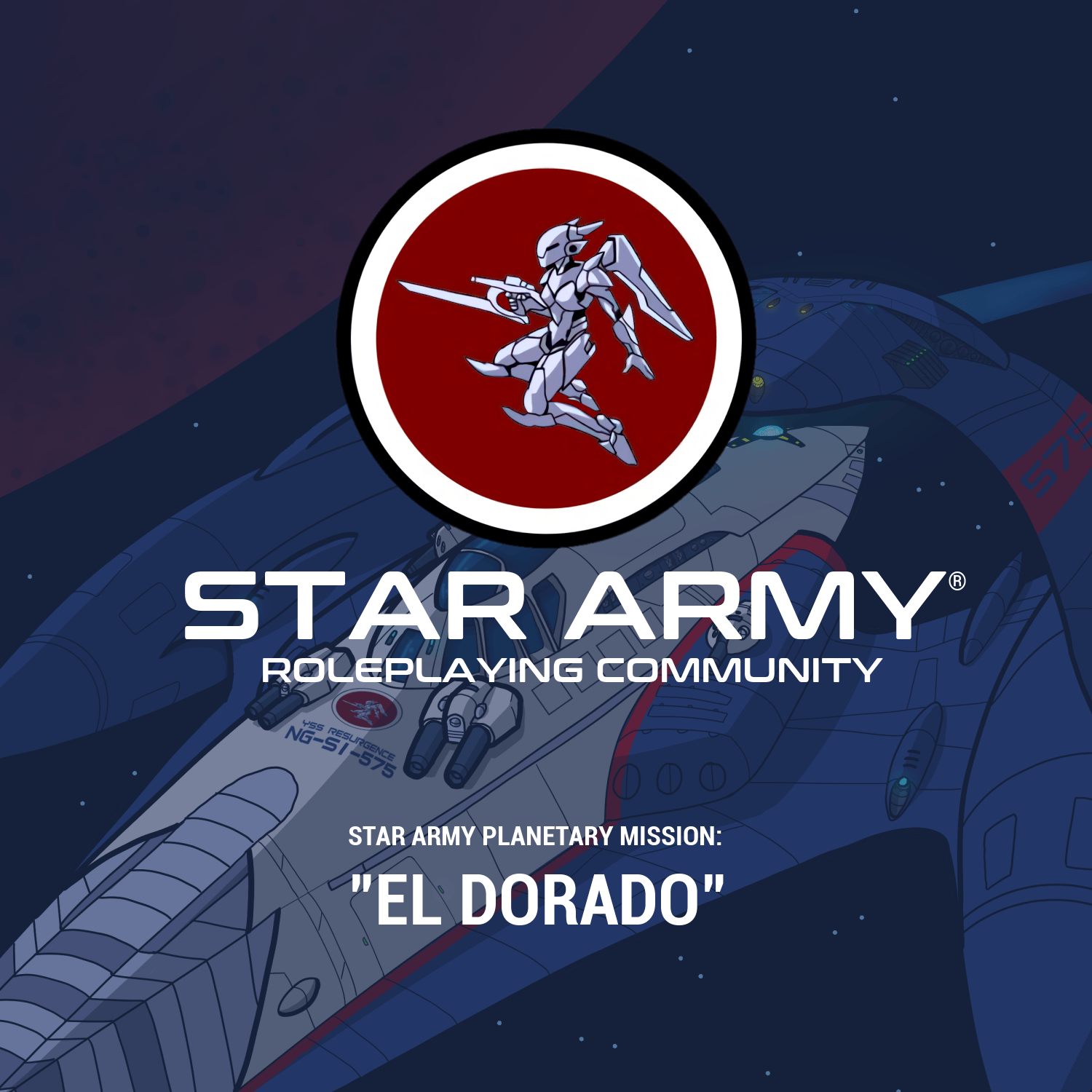 El Dorado