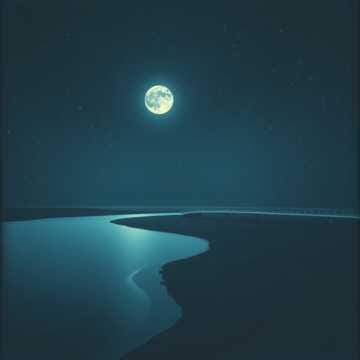 Moon River