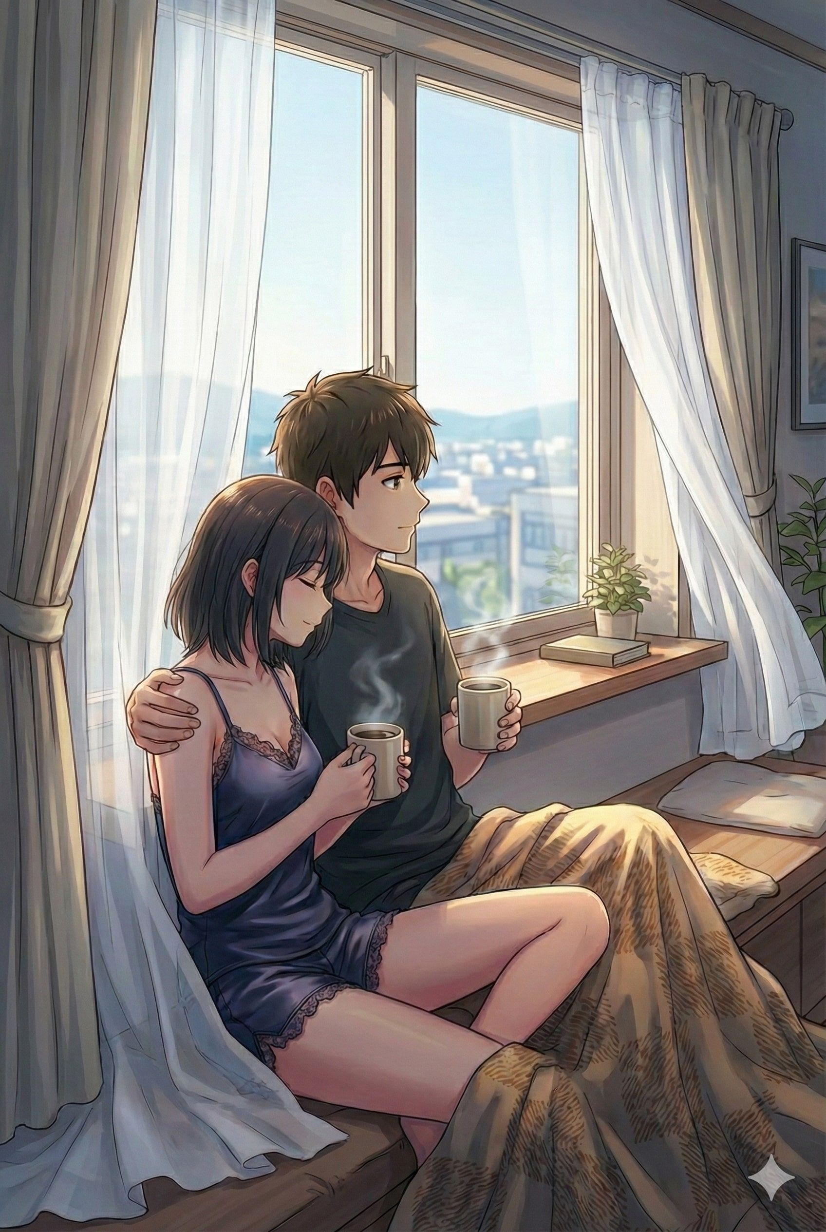 Snooze (二度寝)