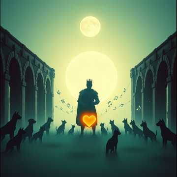 Perceval (Cover) [EOS]