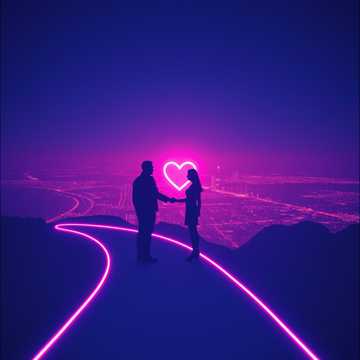 ONLY LOVE KNOWS (Cover)