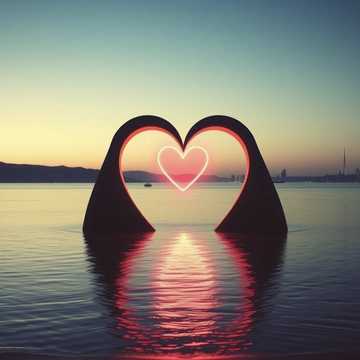 Only Love Knows (AIdata Cover)