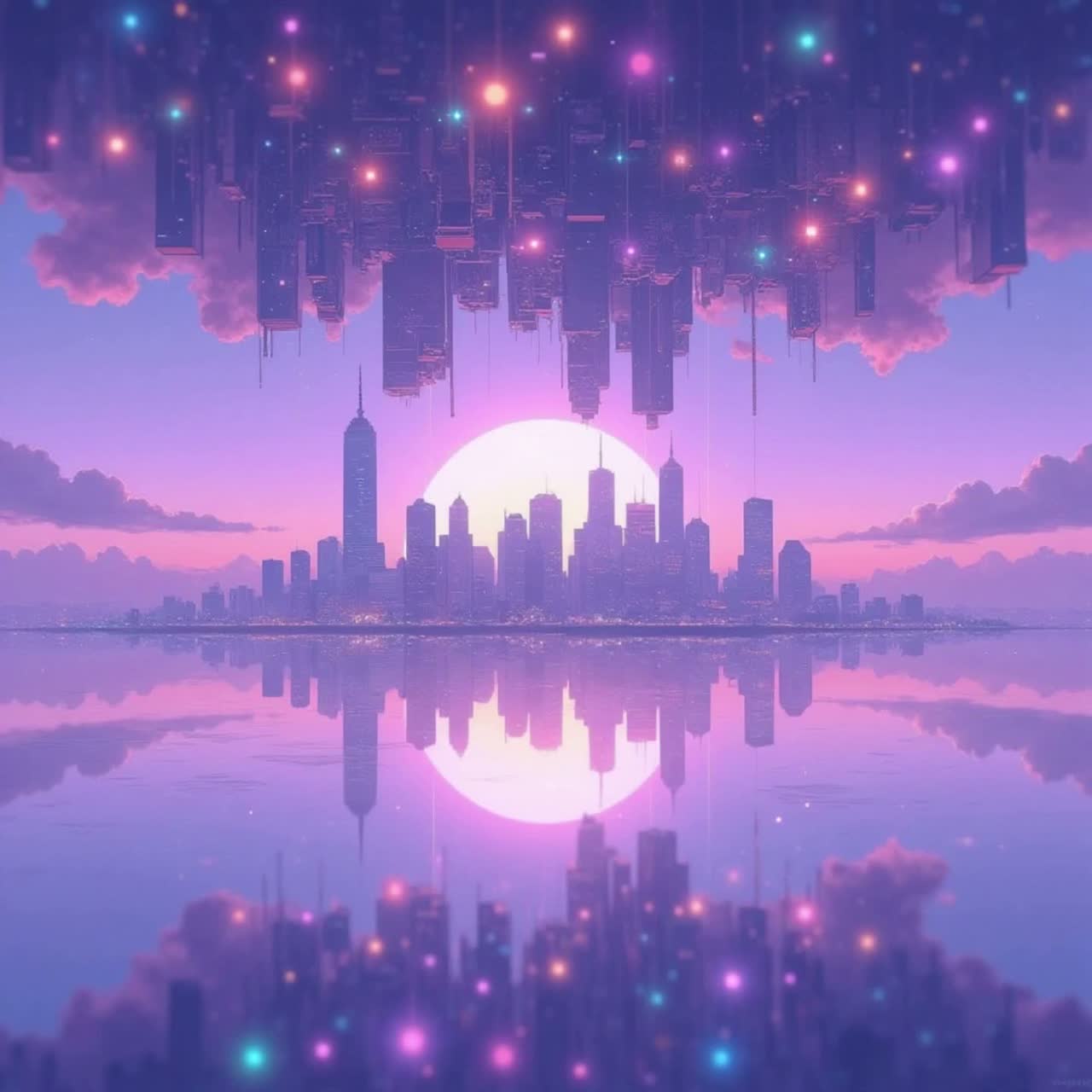 Mirrors [Inst.]