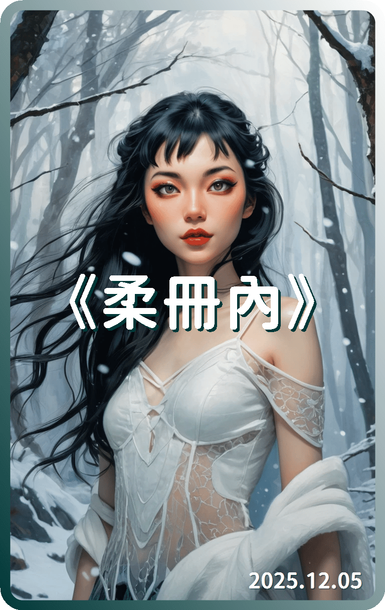 《柔冊內》(台語 流行搖滾) 