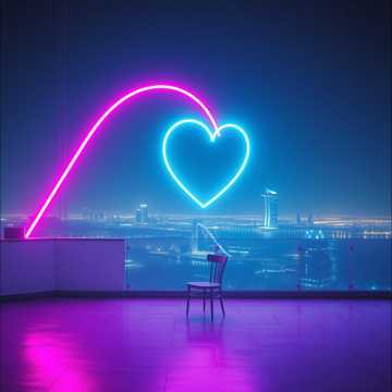 深情对唱 (Passionate Duet)