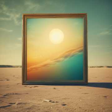 Ritme van de Zon i (Cover)