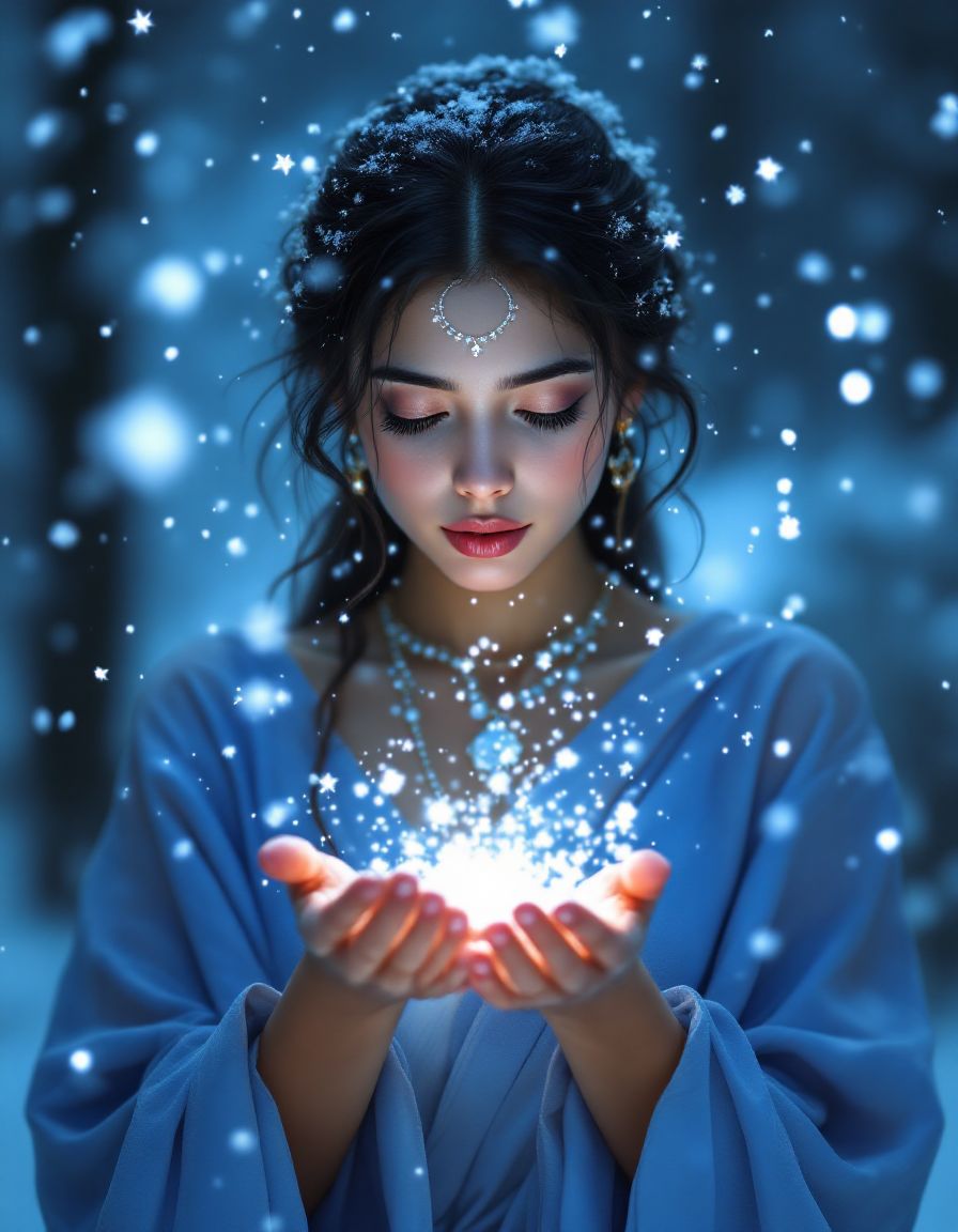 We Come Into This World 