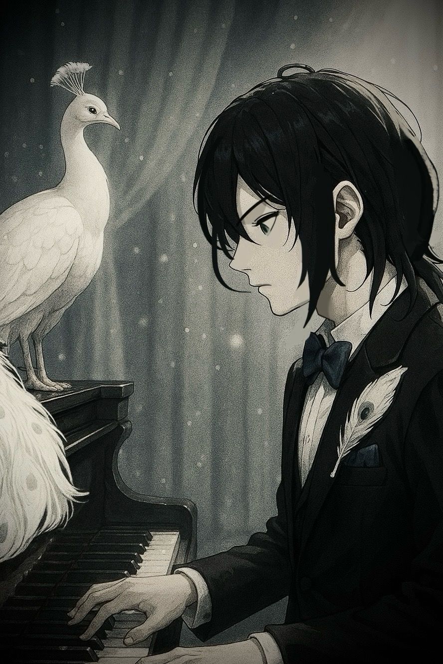 December Symphony