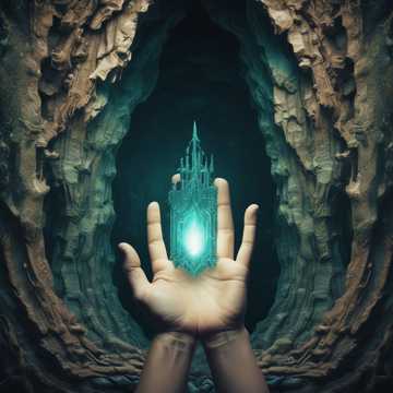 The Amulet of Quiet Thought