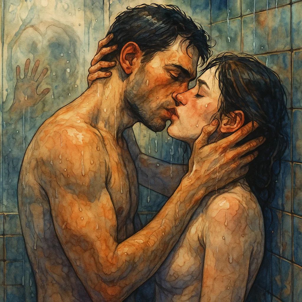 Désir sombre