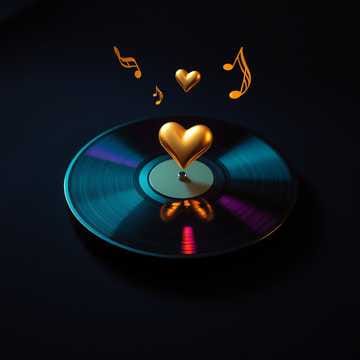 La Bonne Personne (The Right Person) (Cover)