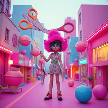 Punky Paula (The Better Song)