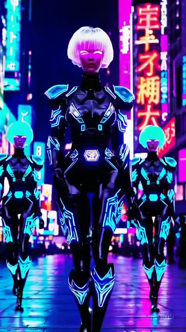 Robotertest